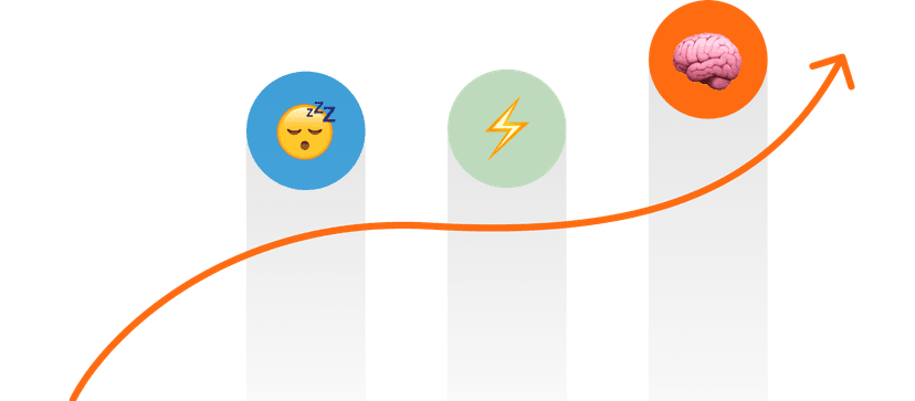 Stats visualization
